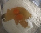 Foto del paso 1 de la receta: Masa de tarta dulce