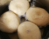 Szalagos fánk recept fázis 15 fotója