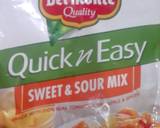Sweet and Sour Pork recipe step 5 photo