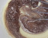 Foto langkah ke 2 dari resep Ma La Gao - Kue Bolu Kanton - Cantonese Steamed Sponge Cake.