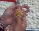 Foto langkah ke 8 dari resep *PUTRI SALJU KEJU*.