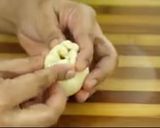 A picture of step 11 of Alo wali kachori😋.