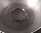 A picture of step 3 of Nylon Khaman.