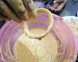 Crispy Onion Rings with Za'atar (Thyme) recipe step 2 photo
