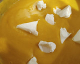 Foto del paso 2 de la receta: Sopa crema de calabaza