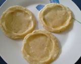 Foto del paso 1 de la receta: Pellizcadas con salsa roja. ॐ