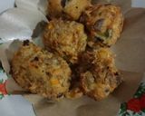 Foto langkah ke 9 dari resep Misoa Gorengan.