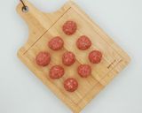 【馬鈴薯燉肉丸】的食譜步驟6照片
