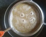 મગ નું સૂપ (Moong Soup Recipe In Gujarati) રેસીપી સ્ટેપ2ફોટો