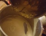 Foto del paso 3 de la receta: Quaker de trigo con leche