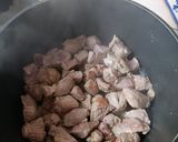 Foto del paso 1 de la receta: Carcamusas Toledana