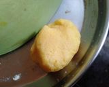ইনস্ট্যান্ট খোয়া গোলাপ জাম (instant khoya gulapjam recipe in Bengali) রেসিপির ধাপ 4 ছবি