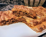Foto del paso 5 de la receta: Empanada de carne picada