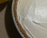 Erdei gyümölcsös joghurtos torta(sütés nélkül) recept fázis 2 fotója