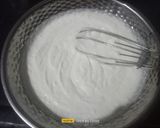A picture of step 1 of Masala Chaas (Spiced Buttemilk).