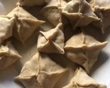 Crispy chicken rangoonsmatakin girki5 hoto