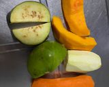 Foto del paso 3 de la receta: Canastitas de verdura