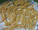 Foto langkah ke 3 dari resep Telur gabus keju yg cheese bgt.