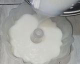 Foto langkah ke 5 dari resep 44.Puding Mozaik Blewah.
