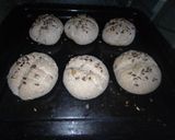 Foto del paso 2 de la receta: Pancitos Integrales Con Mix Semillas