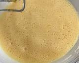 Portokalopita - Greek orange cake recipe step 5 photo