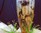 Foto langkah ke 4 dari resep Es Cincau Gula merah.