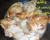 صورة لخطوة 4 من وصفة أرانب مقلية مقرمشة طريقة لذيذة غير تقليدية