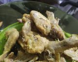 Foto langkah ke 6 dari resep Ayam ungkep.