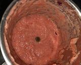 A picture of step 4 of Lauki soyabean Kofte.