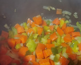Foto del paso 1 de la receta: Sopa de col