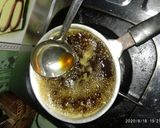 Foto langkah ke 4 dari resep Es Cendol Nangka.