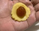 Foto langkah ke 4 dari resep Nastar Bebek.