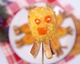 Foto langkah ke 15 dari resep SOTANG GURITA | Ide Camilan Gurih Untuk Anak-anak.
