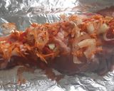 Foto del paso 5 de la receta: Lomo de cerdo relleno