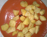 Foto del paso 3 de la receta: Guiso de cordero. Barro y pitarra
