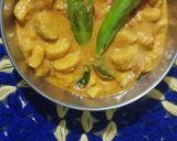 कच्चे केले की सब्जी (Kachhe kele ki sabzi recipe in hindi) रेसिपी चरण 4 फोटो