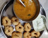મેંદુ વડા (Mendu vada recipe in Gujarati) રેસીપી સ્ટેપ3ફોટો