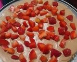Foto del paso 17 de la receta: Pastel de Ajedrez ♟️