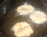 A picture of step 4 of Fankasu.
