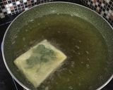 Foto langkah ke 2 dari resep Martabak Simple.