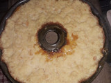 Budín de pan 💞