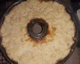Foto del paso 5 de la receta: Budín de pan 💞