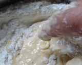 Foto del paso 1 de la receta: Rolls de canela