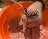 Foto langkah ke 5 dari resep Bakso Menul MamaKe.