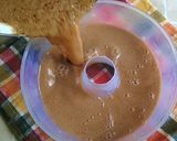 Foto langkah ke 3 dari resep Agar agar sarikaya.