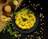 A picture of step 6 of Kanda Poha.