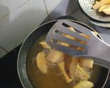 Foto langkah ke 5 dari resep Kentang Wedges.