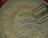 صورة لخطوة 3 من وصفة تشيز كيك 🥧 بالفراولة 🍓🍓🍓🍓🍓🍓🍓🍓🍰🍰🍰