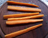 Foto del paso 2 de la receta: Matambre Arrollado Ahumado