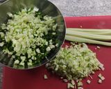 Foto del paso 1 de la receta Pisto manchego